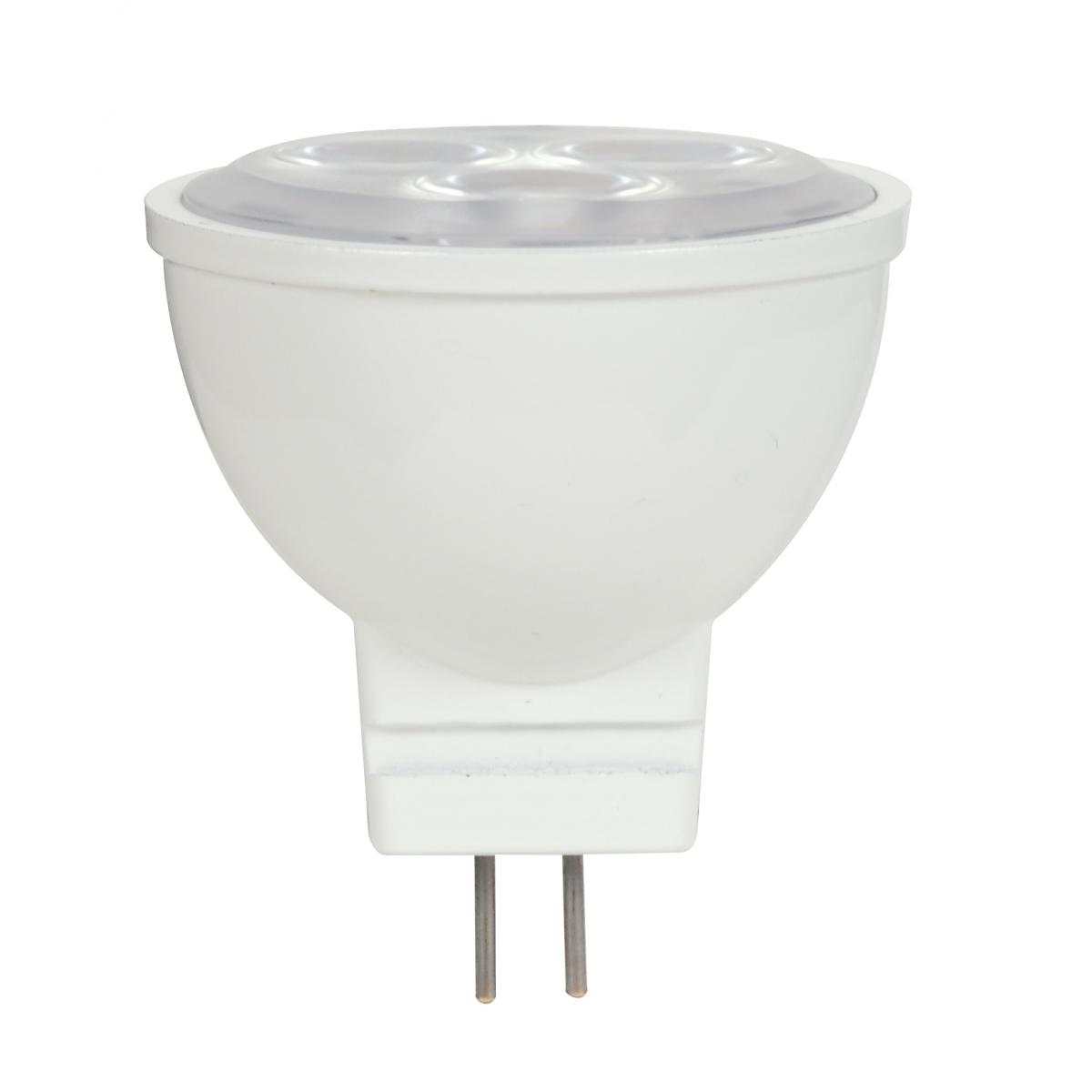 satco LED MR11 Lamp